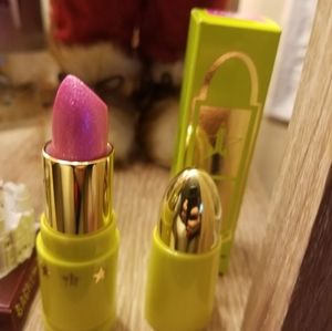 Jeffree Star Candy Freeze Lip Ammunition
